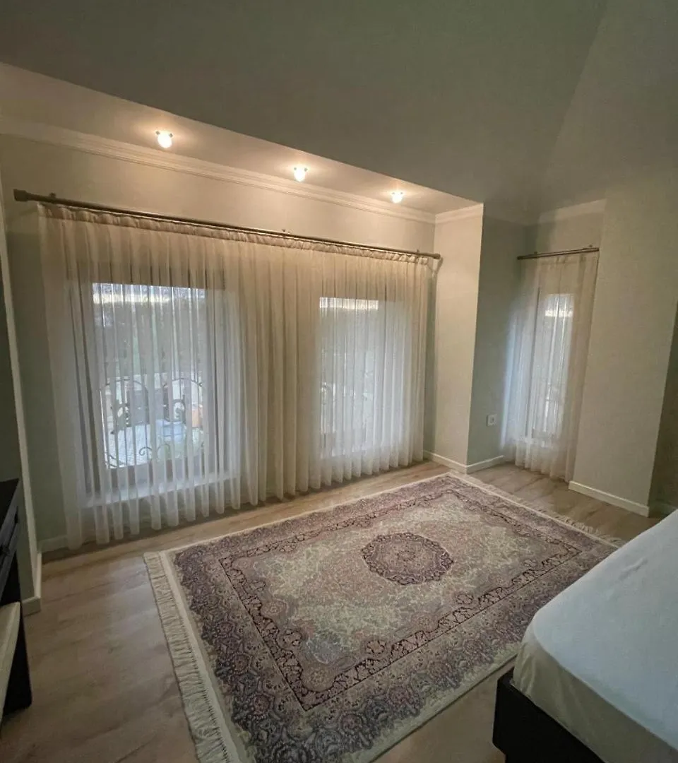 Novkhani Garden By The Beach Baku Villa