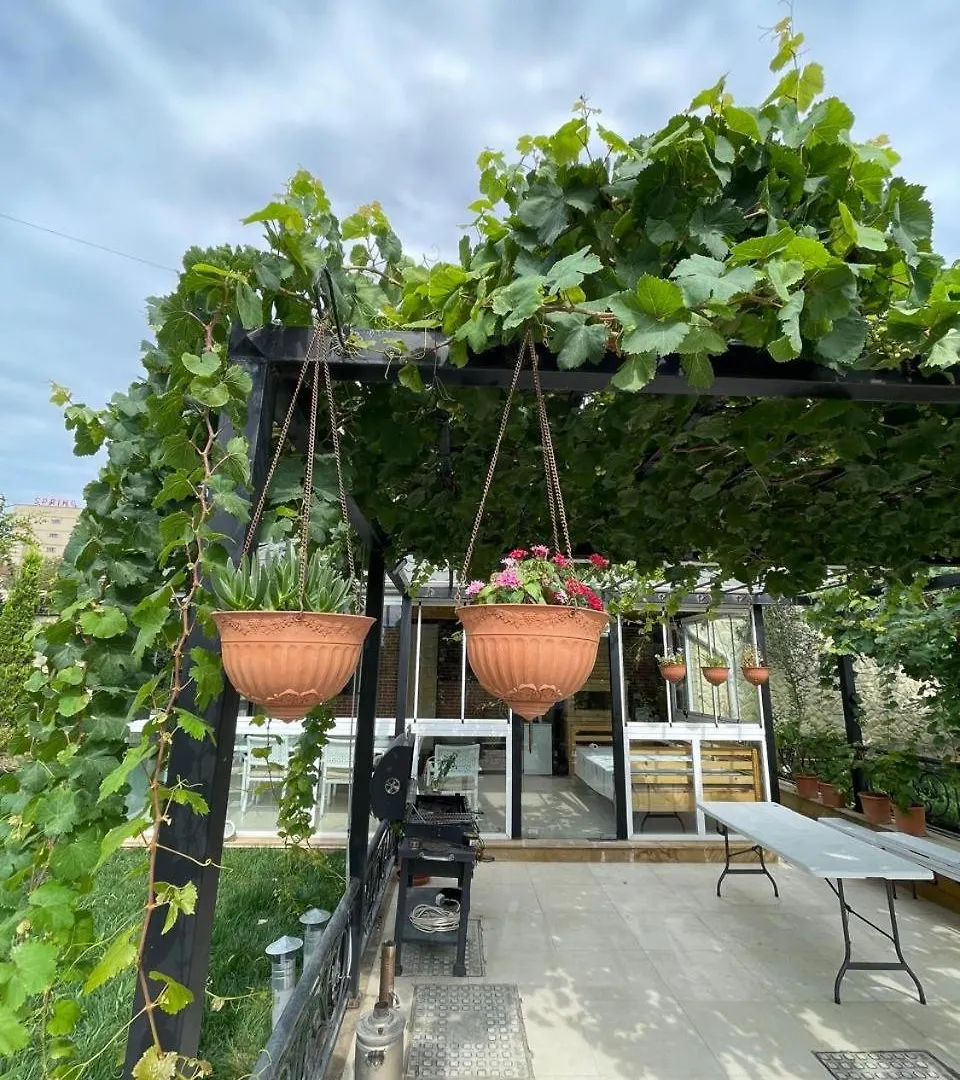 Novkhani Garden By The Beach Baku 0*,