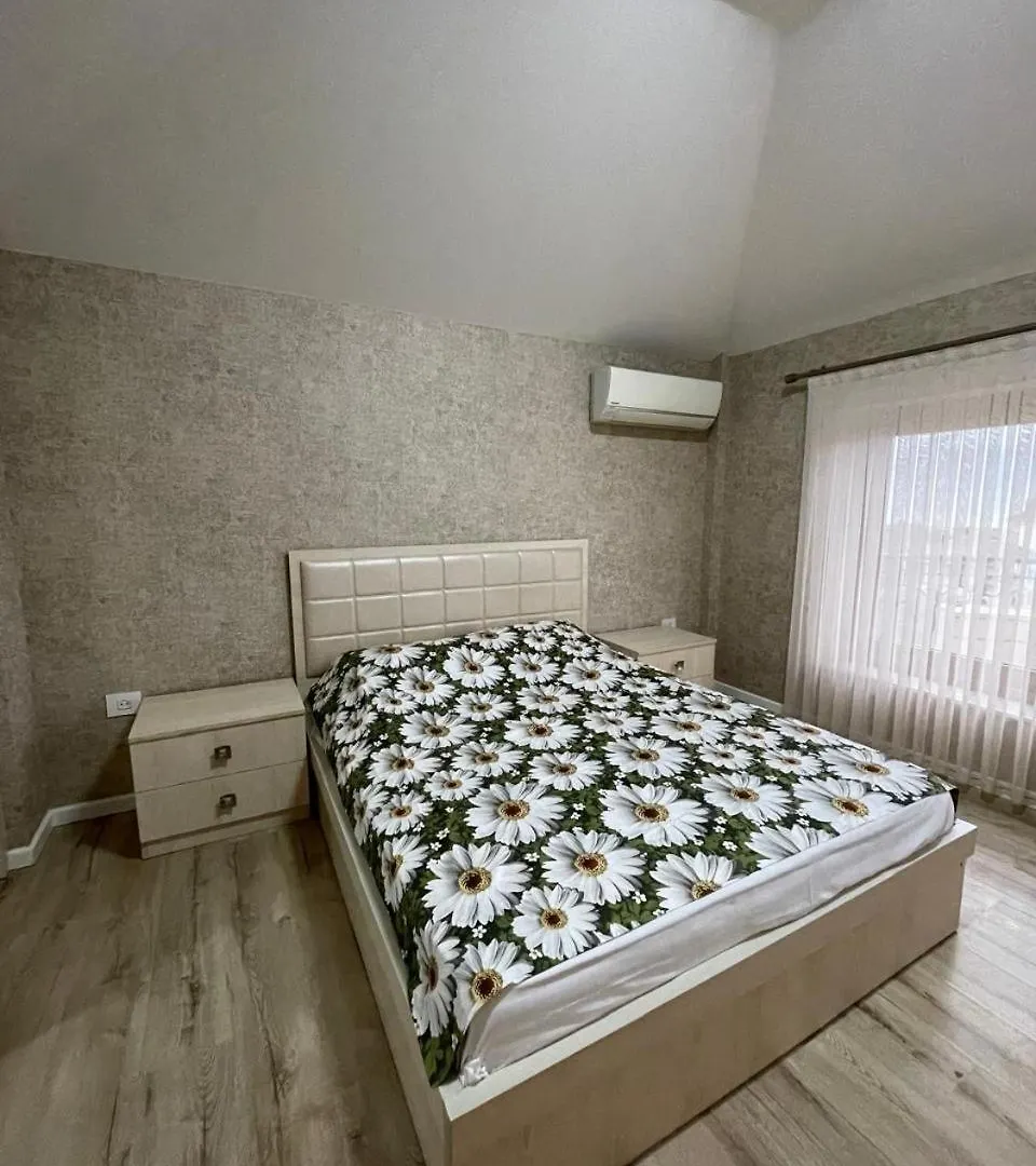 Villa Novkhani Garden By The Beach Baku Azerbaijan